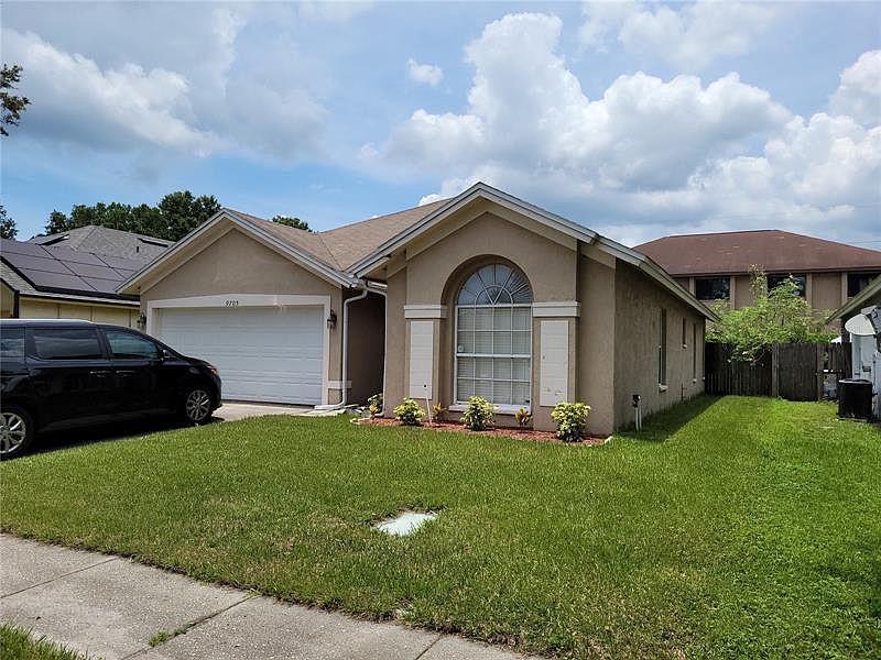 1st image of 9705 Long Meadow Dr