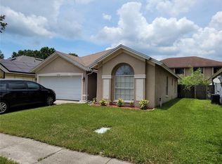 9705 Long Meadow Dr, Tampa, FL 33615