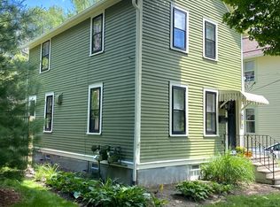 716-718 W Jefferson St, Ann Arbor, MI 48103