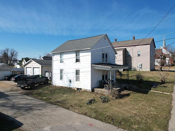 2nd image of 321 East Cherry Street