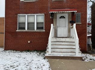 579 Price Ave, Calumet City, IL