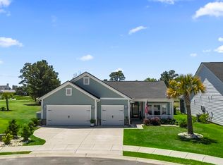 5672 Canary Island Ct., Myrtle Beach, SC 29577