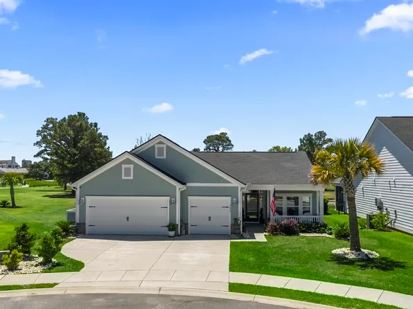 5672 Canary Island Ct., Myrtle Beach, SC 29577
