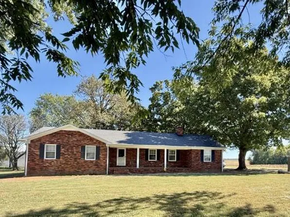 3420 Brady Ln, Hopkinsville, KY 42240