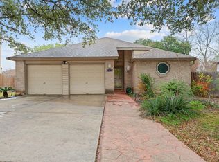 13611 Bell Dr, San Antonio, TX 78217