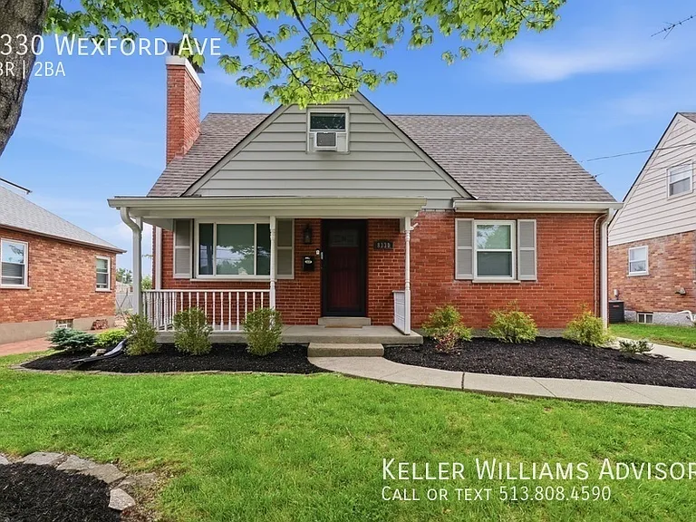 8330 Wexford Ave — Photo 1