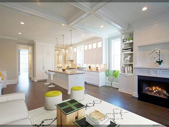 Luxury Kitchen