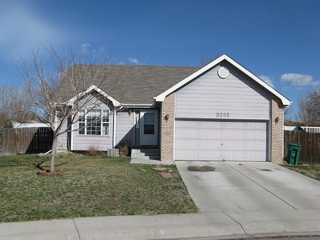 1st image of 3203 Barclay Ct