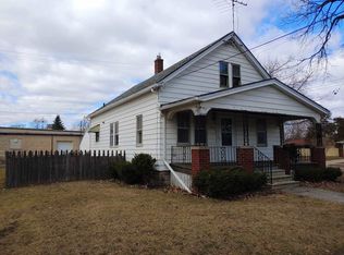 1700 Raymond St, Bay City, MI 48706