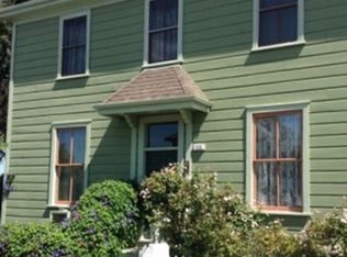 123 W D St, Benicia, CA 94510