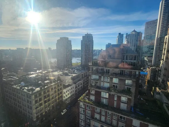 1155 Homer St, Vancouver, BC