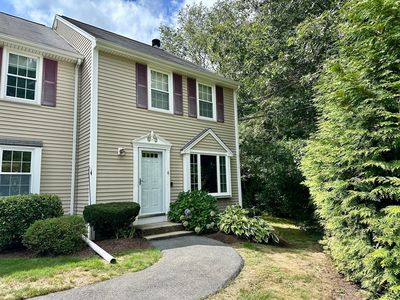 136 N Washington St APT 6, Norton, MA, 02766