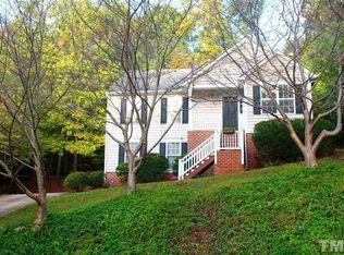 504 Town Crier Ct, Hillsborough, NC 27278