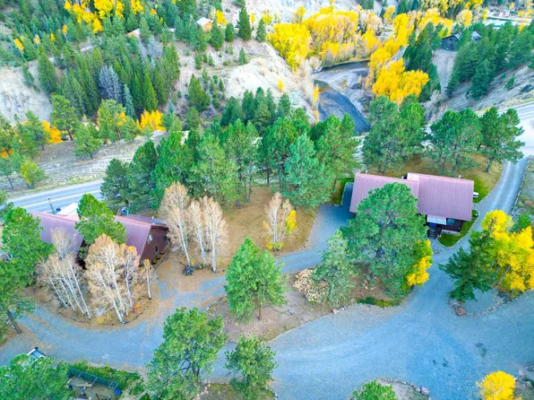 1425 N Highway 149, Lake City, CO 81235