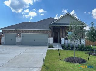 5730 Saint Charles Dr, Belton, TX 76513