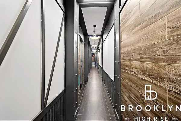 Rented by Brooklyn High Rise LLC | media 13