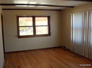 693 Delaware Ave, Albany, NY 12209