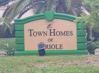 8090 NW 10th Ct #3C, Pompano Beach, FL 33063