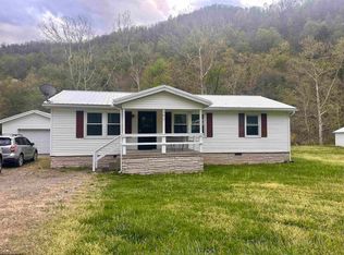 301 Elk River Rd, Webster Springs, WV 26288