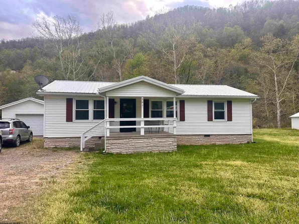 301 Elk River Rd, Webster Springs, WV 26288