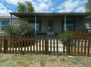 10780 E Earle Way, Dewey, AZ 86327