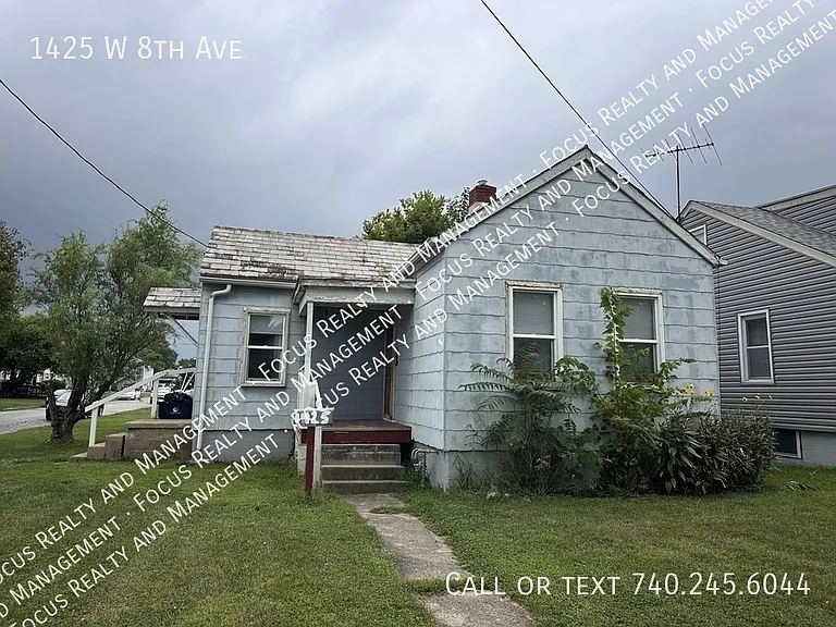 1425 W 8th Ave — Photo 1