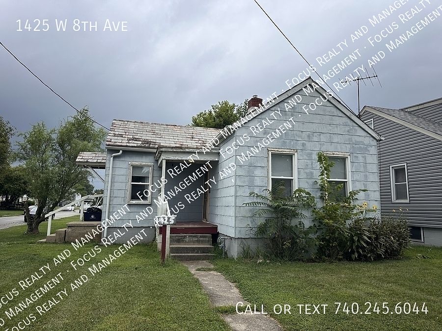 1st image of 1425 W 8th Ave