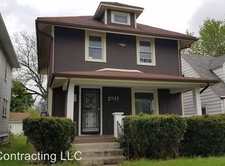 2911 Smith St, Fort Wayne, IN 46806