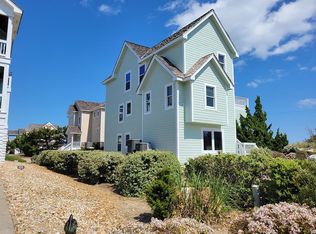 4921 E Engagement Hill Loop, Nags Head, NC 27959