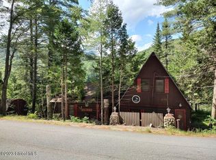279 Beaver Pond Rd, Adirondack, NY 12808