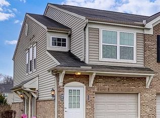 363 Legacy Way, Harrison, OH 45030