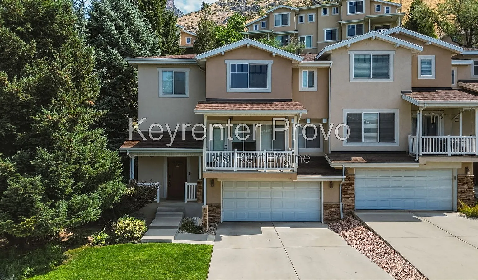 3 bed, 2.5 bath, 1840 sqft, $2,100 — Photo 2