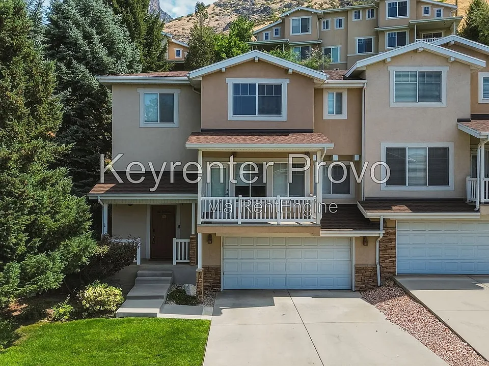1285 Alpine Way
