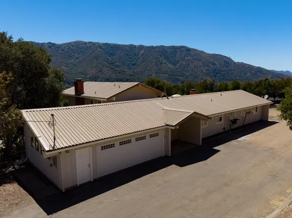 477 Laureles Grade Rd, Carmel Valley, CA 93924