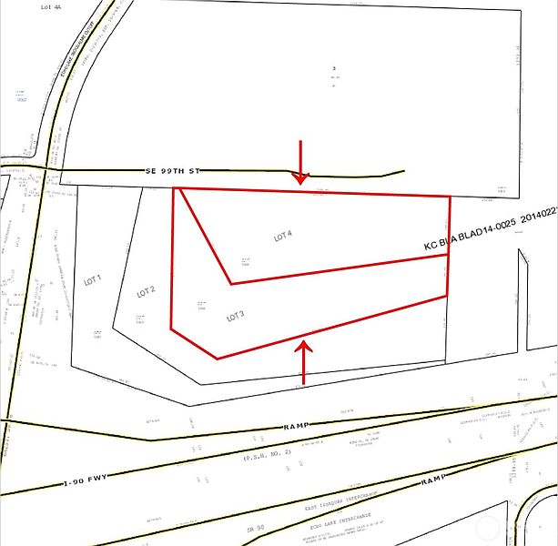 2nd image of 34700 SE 99th Street