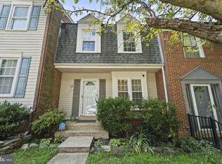 7942 Forest Path Way, Springfield, VA 22153