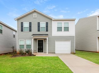 518 Springtime Ln, Inman, SC 29349