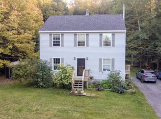 219 Granite Hill Rd, Manchester, ME 04351