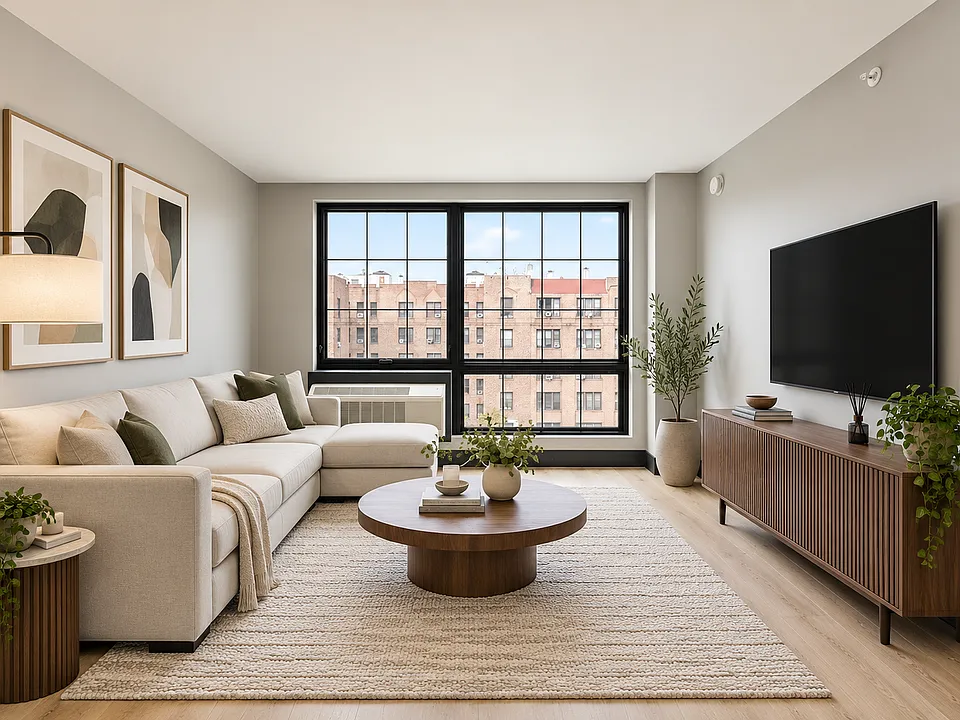 88 Linden Blvd #6E
