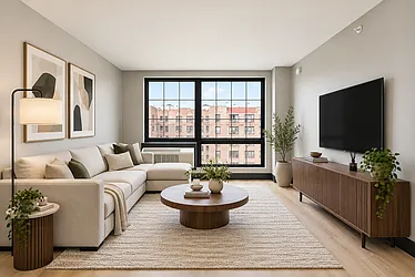 88 Linden Boulevard