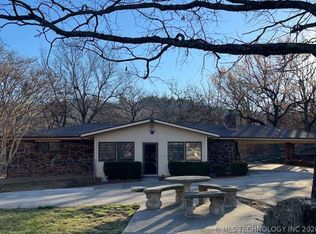 17039 S 161st East Ave, Bixby, OK 74008