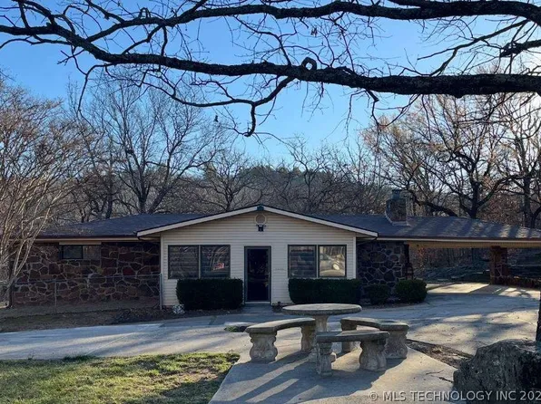 17039 S 161st East Ave, Bixby, OK 74008