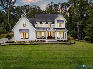 12213 Capwell Dr, Midlothian, VA 23113