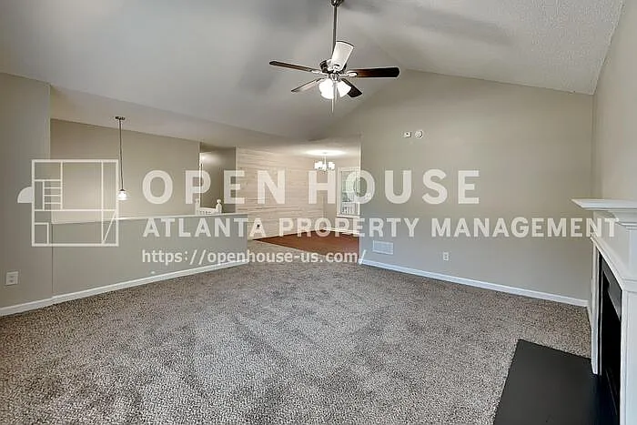 4 bed, 2.0 bath, 1510 sqft, $1,850 — Photo 4