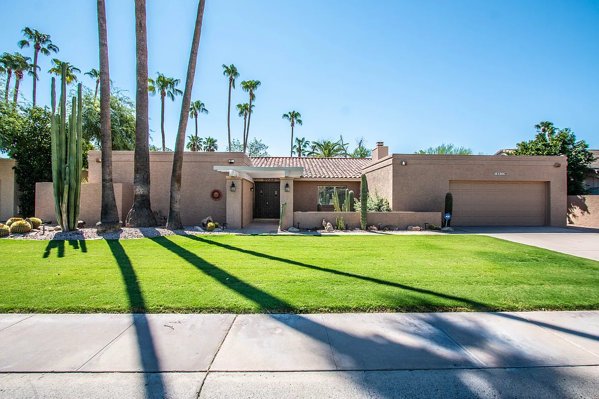 Building Photo - 8633 E Clydesdale Trl #MC RANCH