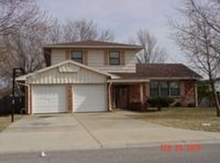 310 S Colby St, Valley Center, KS 67147