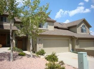 6484 E Settlers Run Rd, Flagstaff, AZ 86004