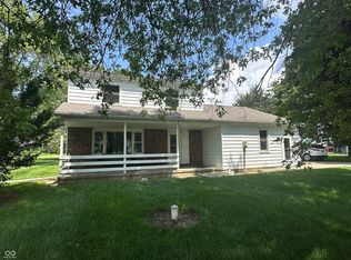 5668 W 250 S, Anderson, IN 46011