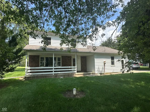 5668 W 250 S, Anderson, IN 46011
