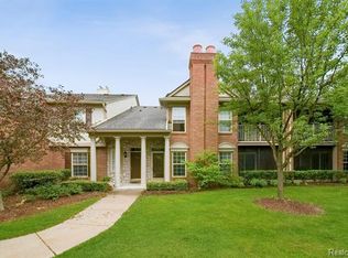 3500 Tremonte Cir N, Oakland Twp, MI 48306